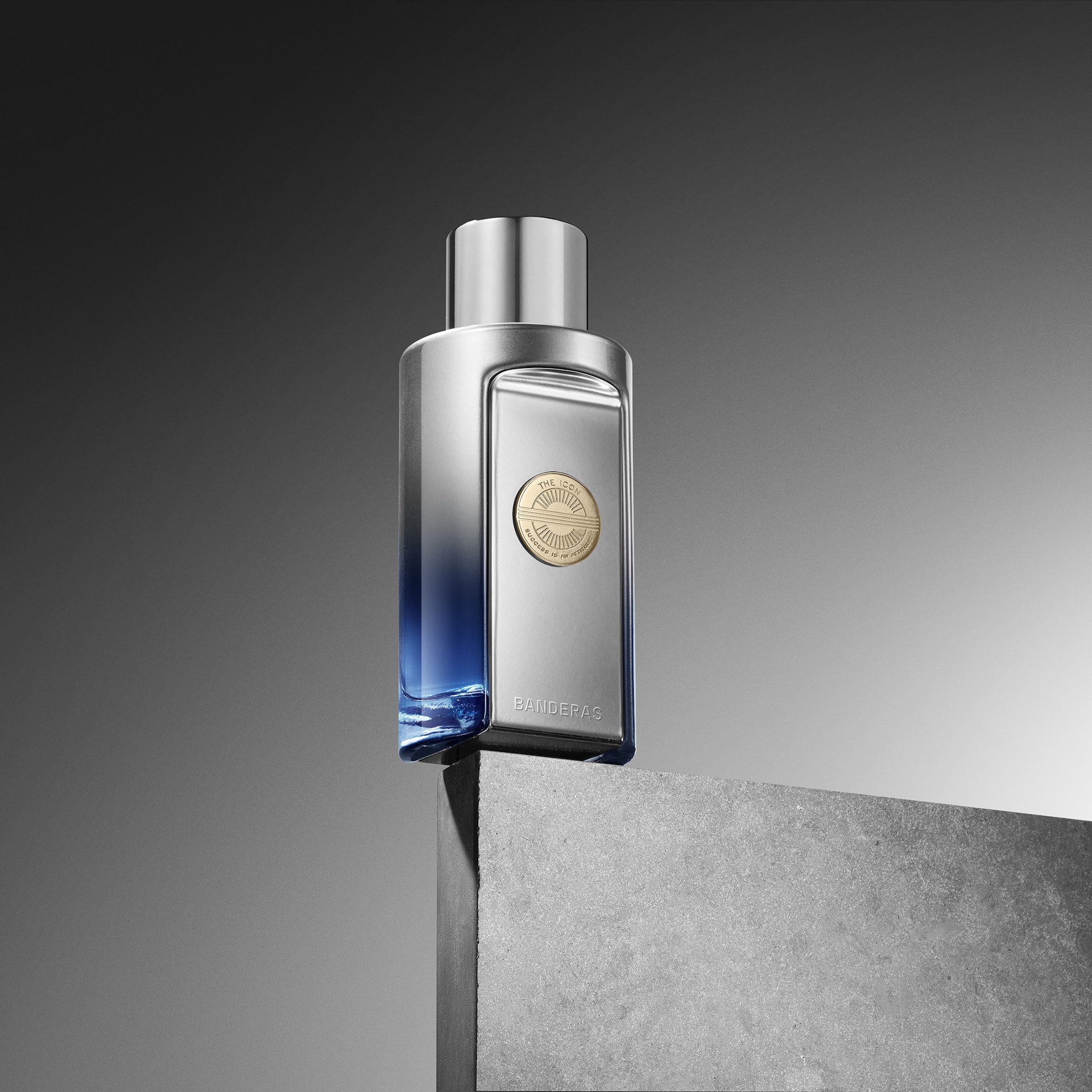 The Icon Elixir Парфюмерная вода  купить в VISAGEHALL