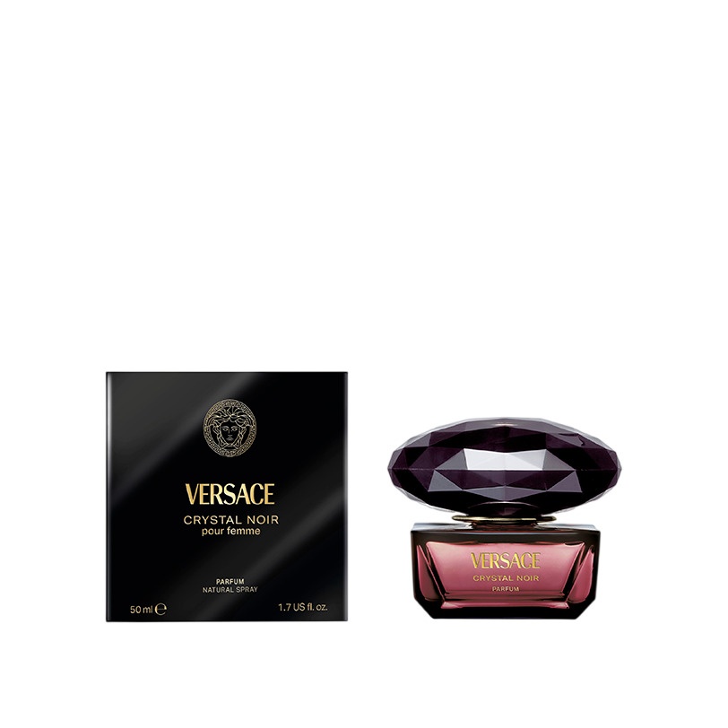Crystal Noir Parfum Духи 