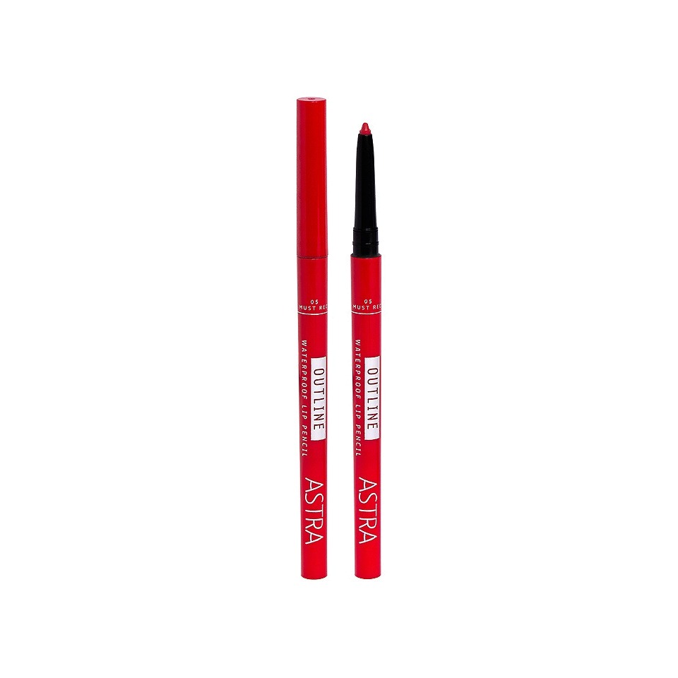 Карандаш для губ Outline Waterproof Lip Pencil