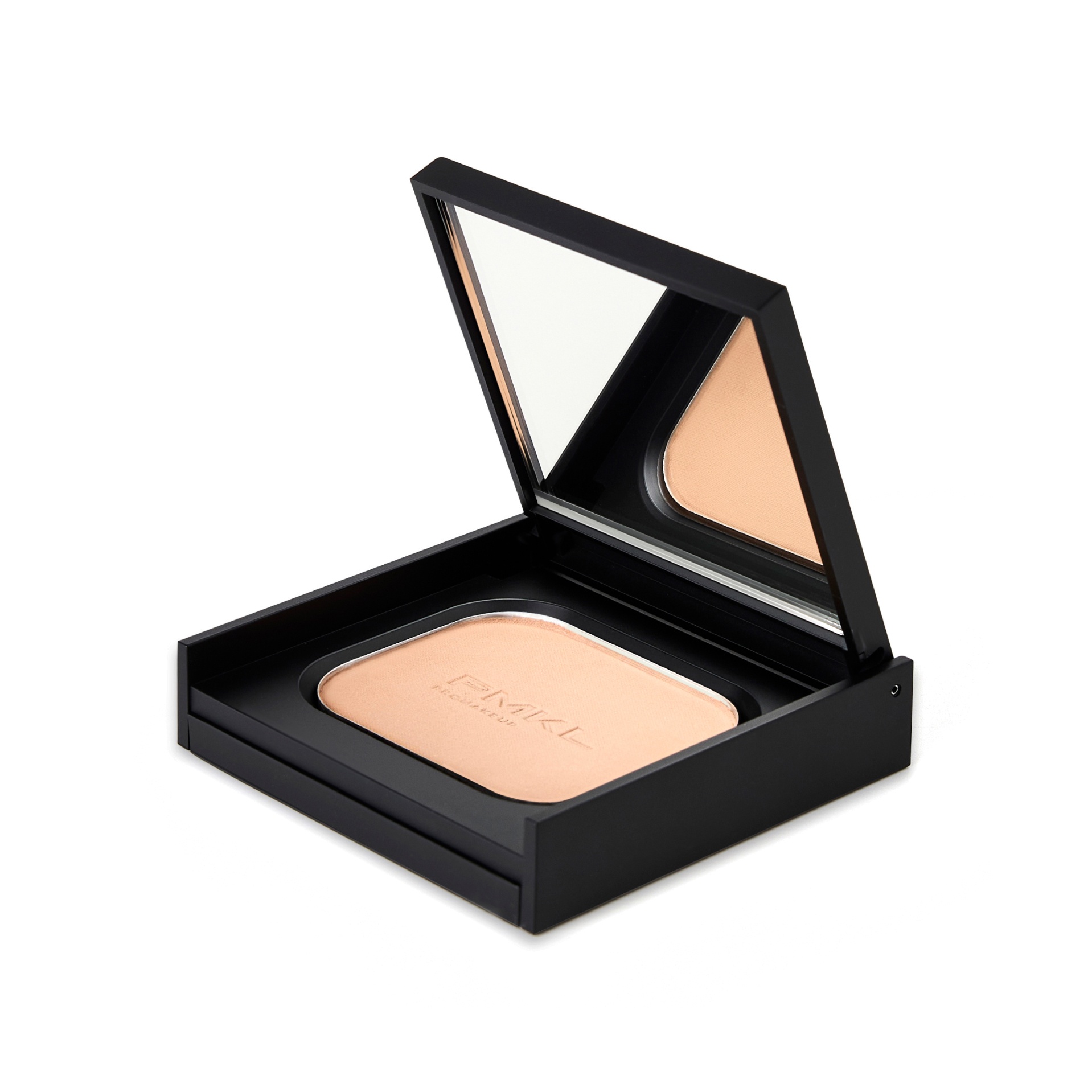 Пенал для компактов с зеркалом и магнитом купить в VISAGEHALL