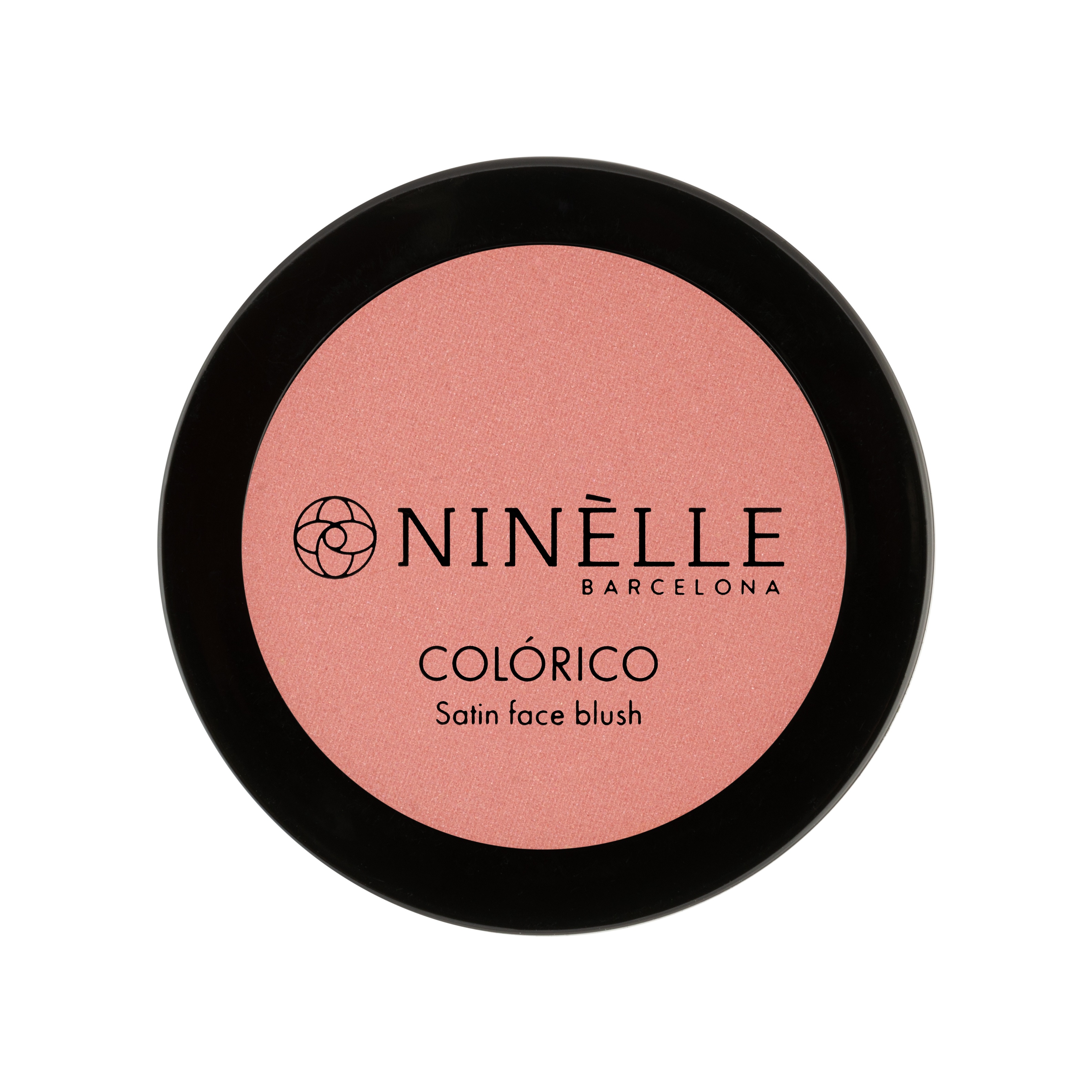 Румяна для лица сатиновые Colorico
