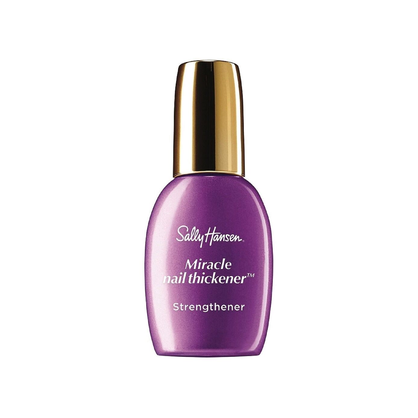 Средство для утолщения тонких ногтей Miracle Nail Thickener магазин VISAGEHALL являющийся официальным дистрибьютором в России