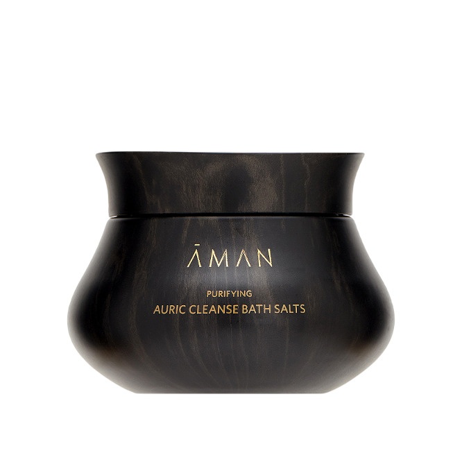 Purifying Auric Cleanse Bath Salts Соль для ванны балансирующая