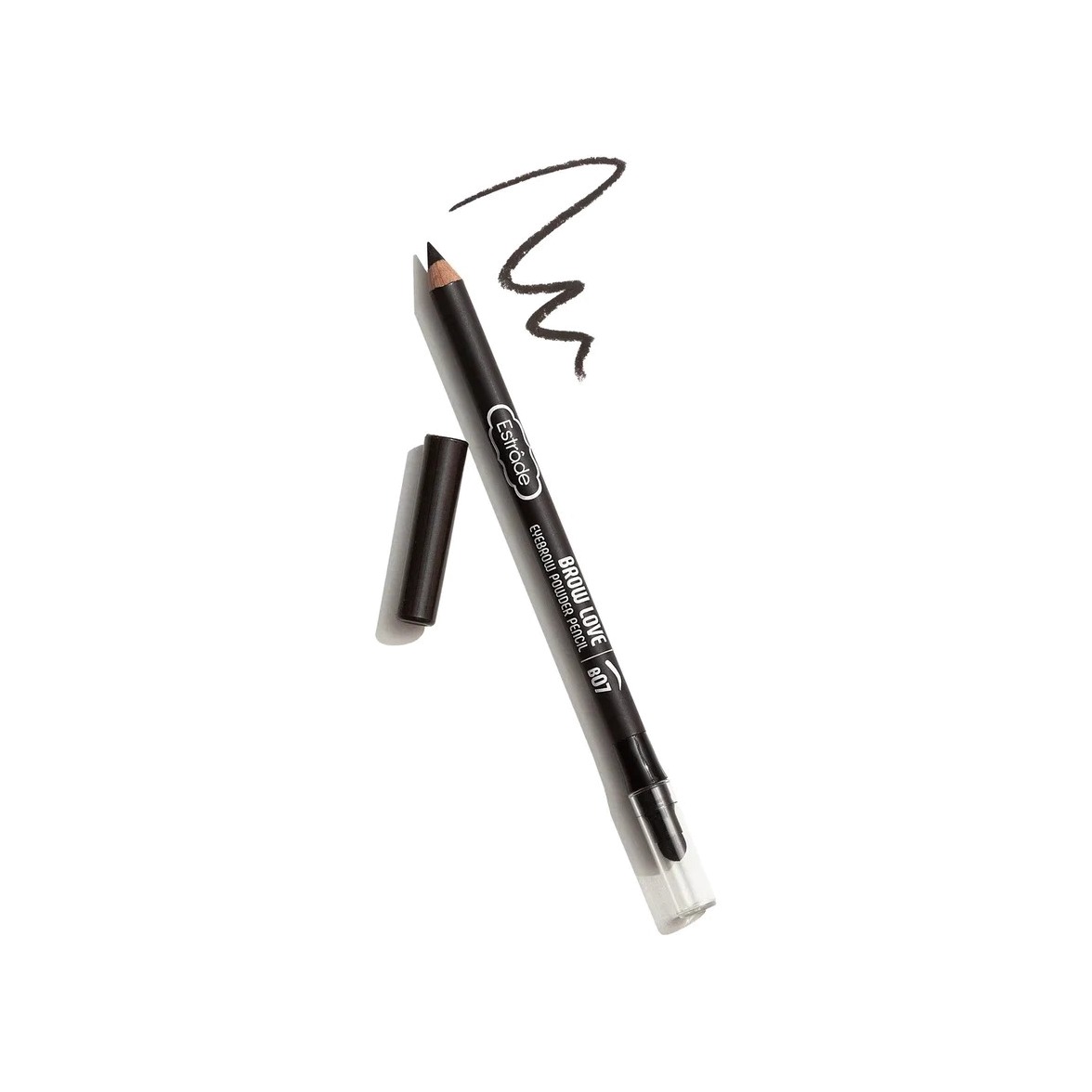 Карандаш для бровей Brow Love