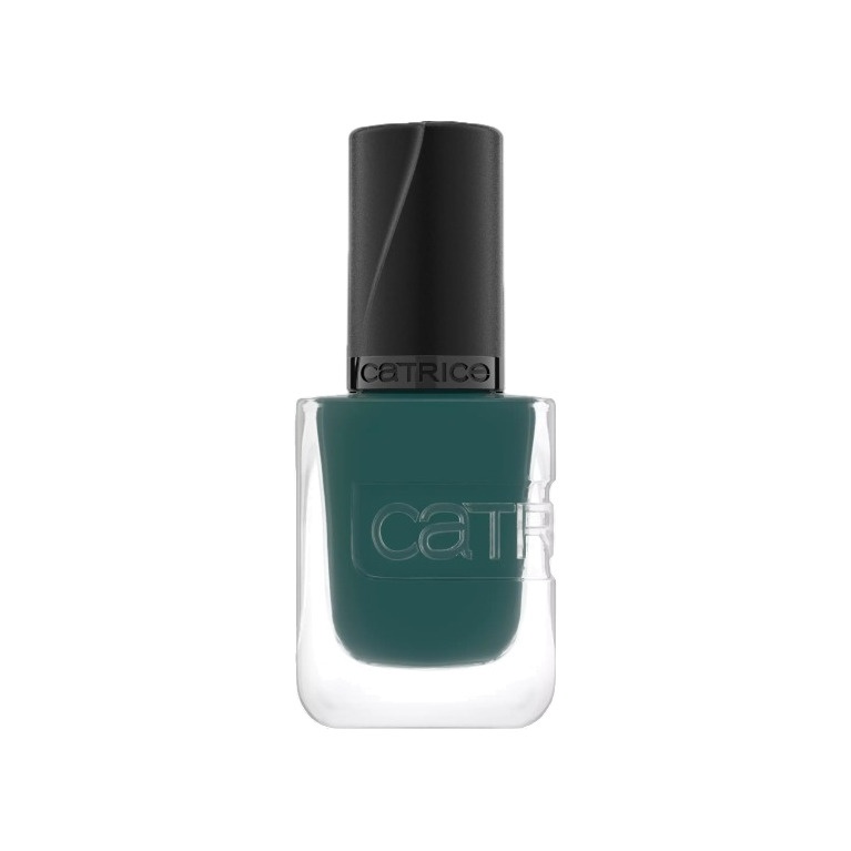 Лак для ногтей Gel Affair Nail Lacquer купить в VISAGEHALL