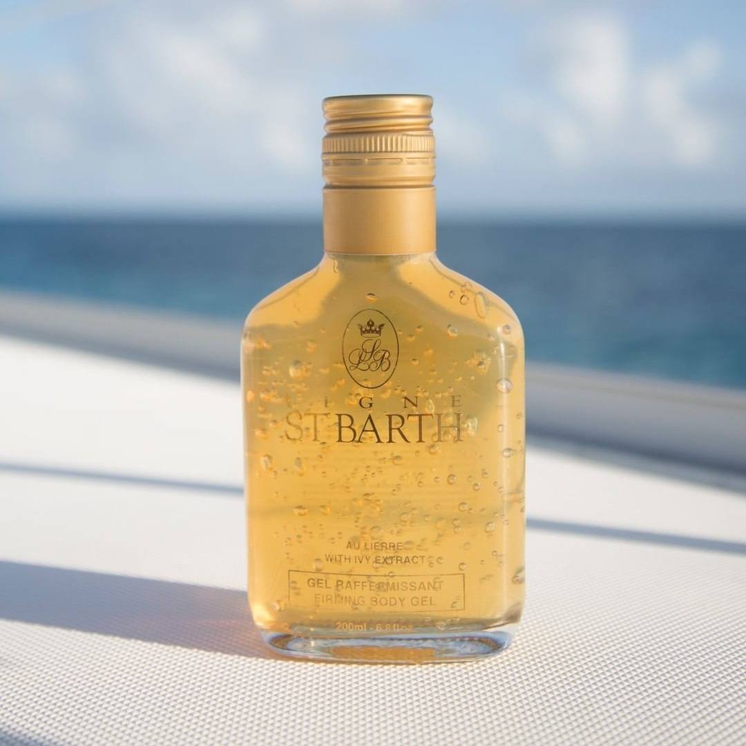 Новинка от Ligne St Barth