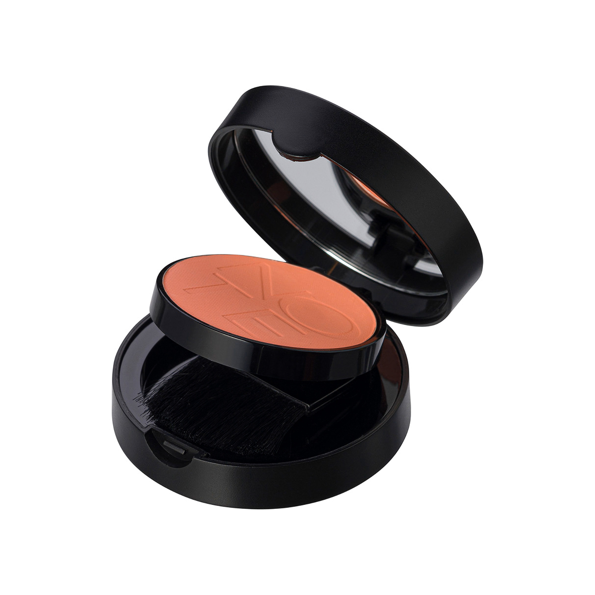 Румяна компактные с эффектом сияния Luminous Silk Compact Blusher 