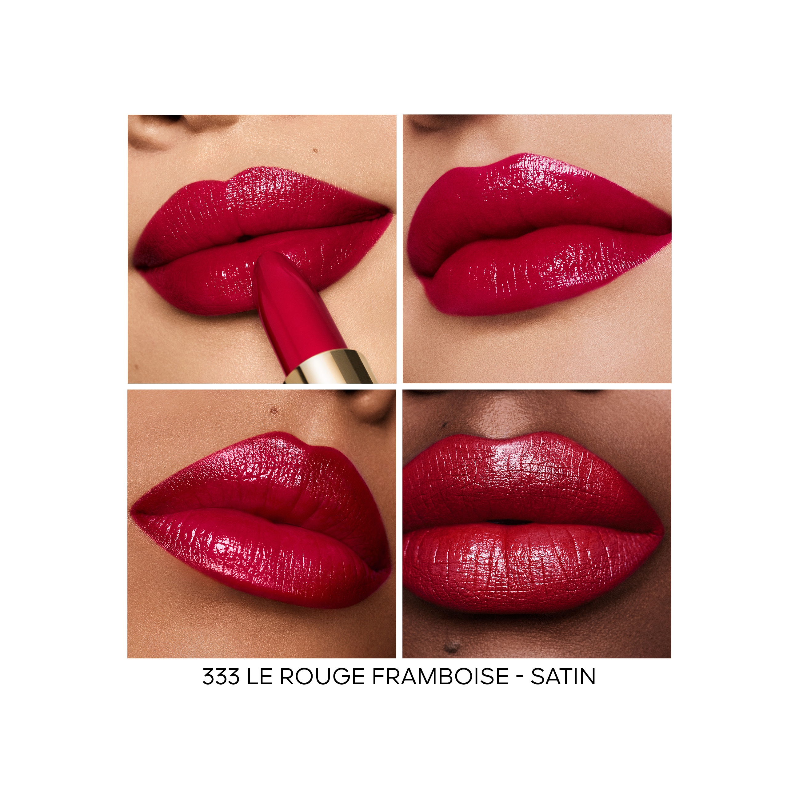 Губная помада Rouge G