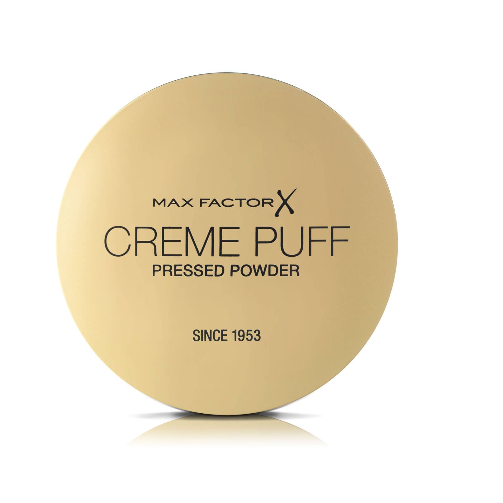 Пудра компактная Creme Puff магазин VISAGEHALL являющийся официальным дистрибьютором в России