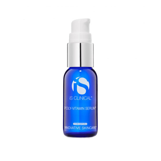 Сыворотка Poly-Vitamin Serum магазин VISAGEHALL являющийся официальным дистрибьютором в России