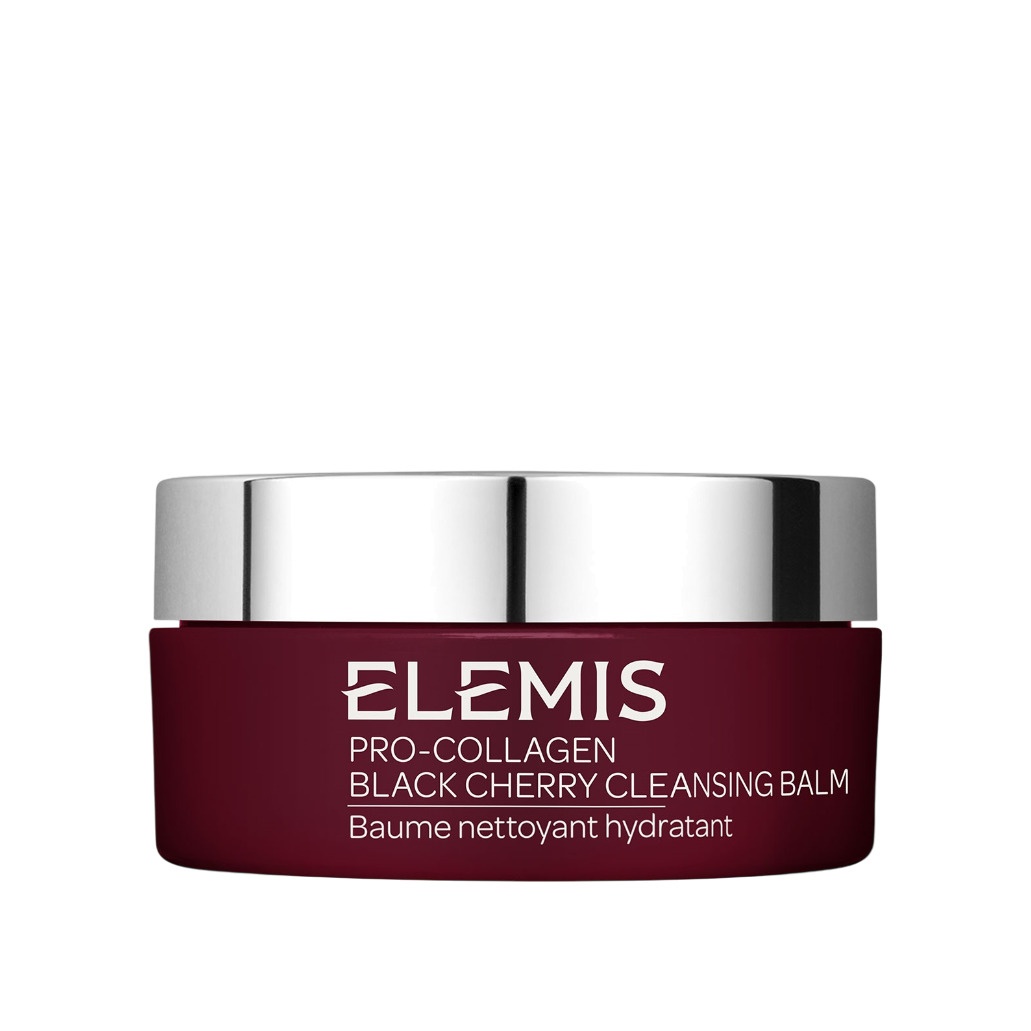 Бальзам для умывания Черная вишня Pro-Collagen