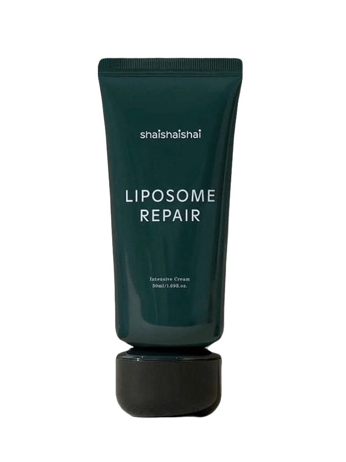 Крем липосомальный восстанавливающий Liposome Repair