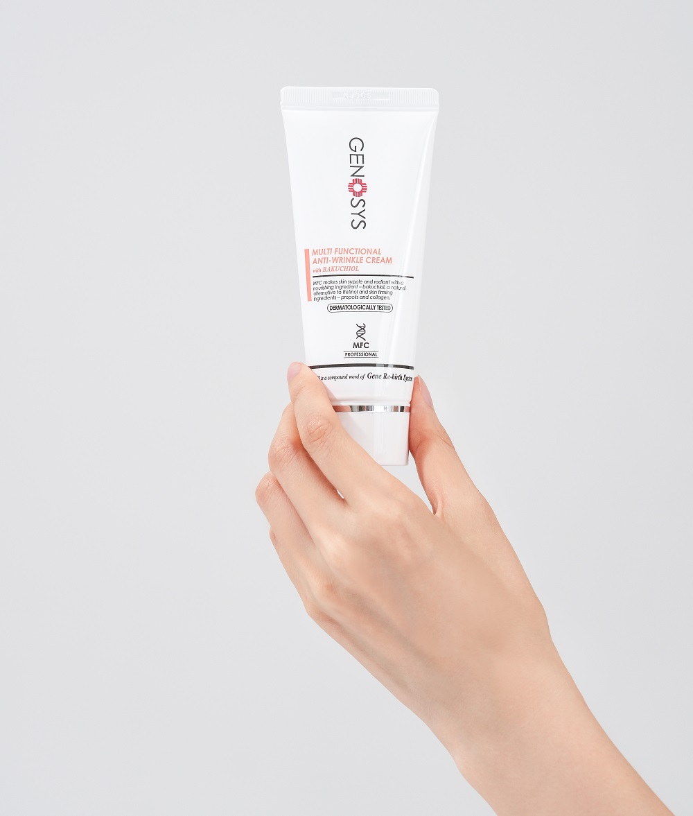 Крем мультифункциональный против морщин Multi Functional Anti-Wrinkle Cream