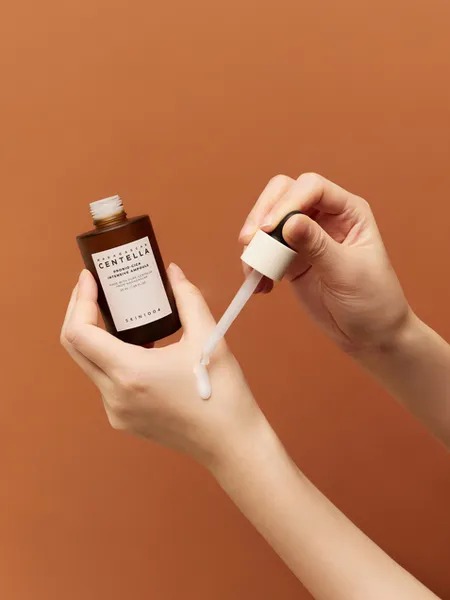 Сыворотка для лица на основе про пребиотиков купить в VISAGEHALL