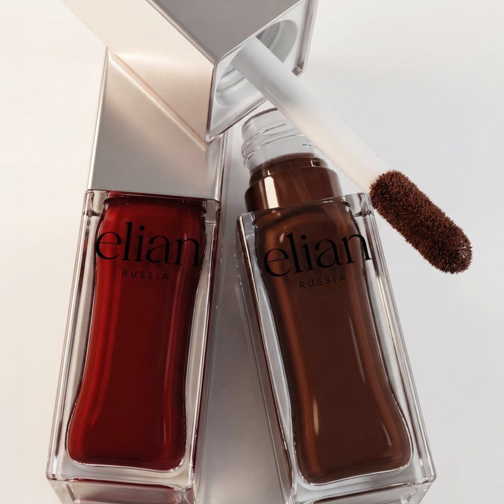 Блеск для губ Pure Emotion Lip Gloss
