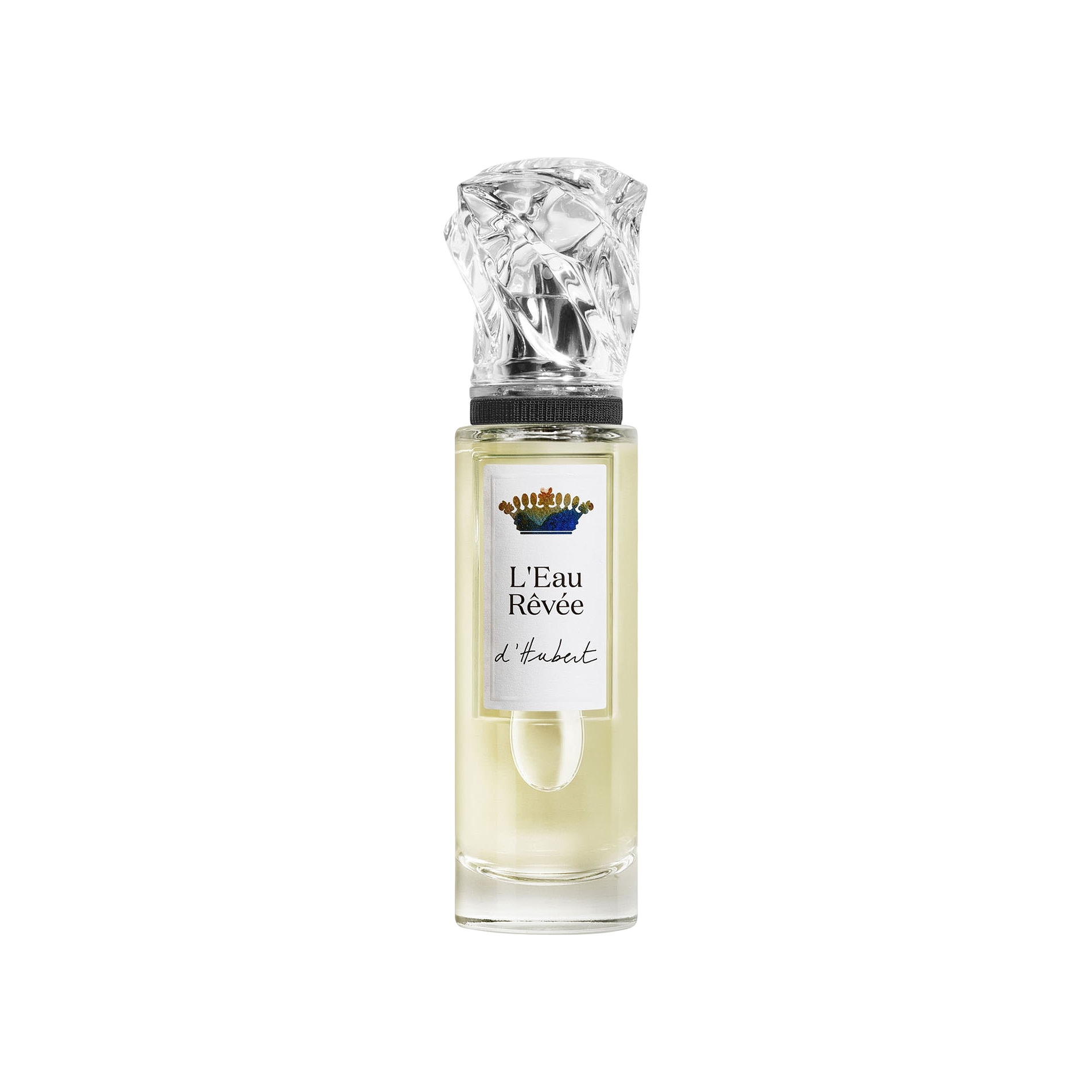 L'Eau Revee D'Hubert Туалетная вода купить в VISAGEHALL
