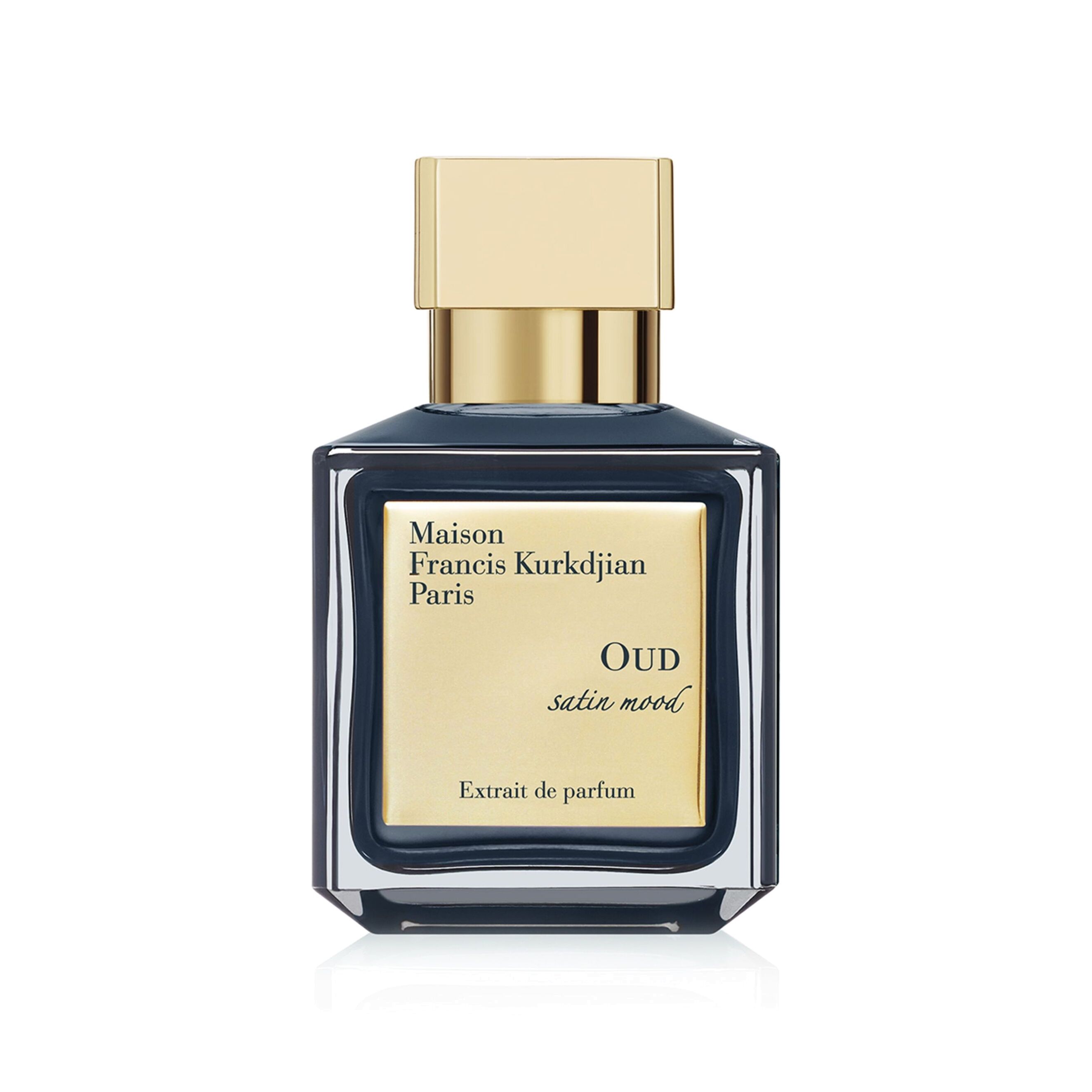 Oud Satin Mood Парфюмерный экстракт магазин VISAGEHALL являющийся официальным дистрибьютором в России