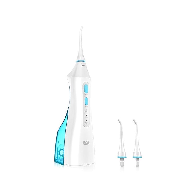 Ирригатор для полости рта беспроводной AB3101 ToothJoy