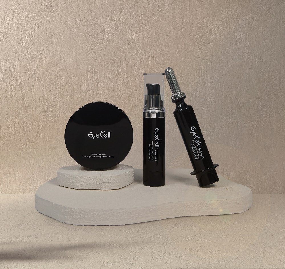 Набор для ухода за областью вокруг глаз Eyecell Kit 