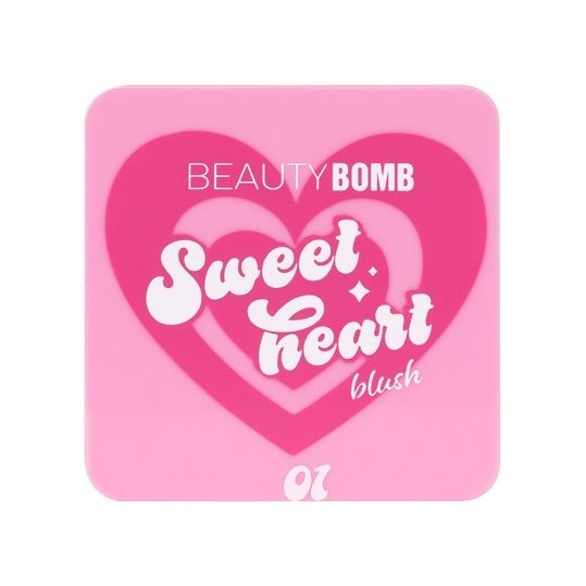 Румяна Blush Sweetheart