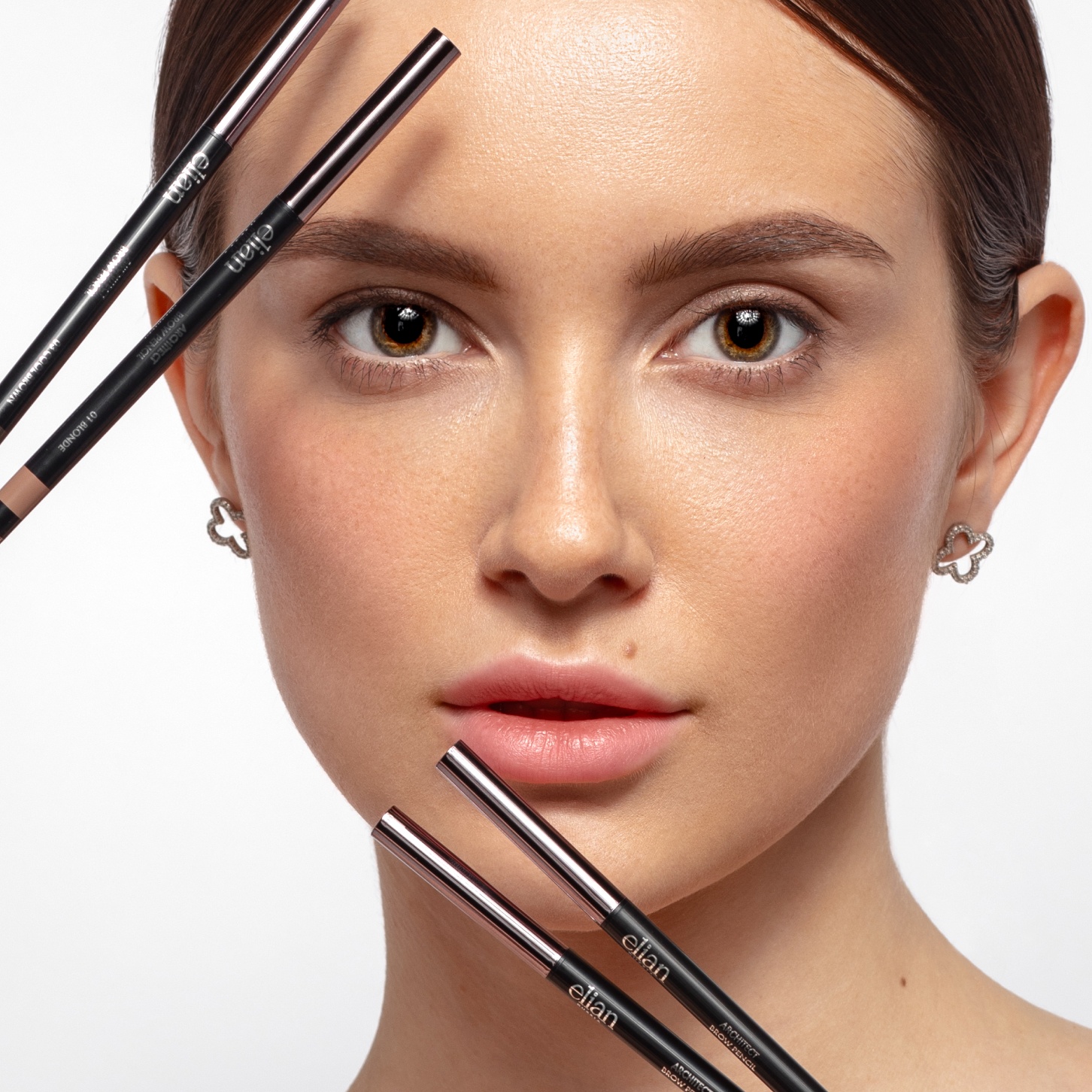 Карандаш для бровей Architect Brow Pencil