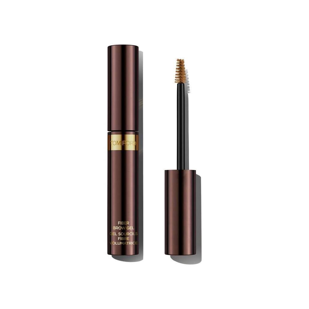 Гель для бровей Fiber Brow Gel магазин VISAGEHALL являющийся официальным дистрибьютором в России