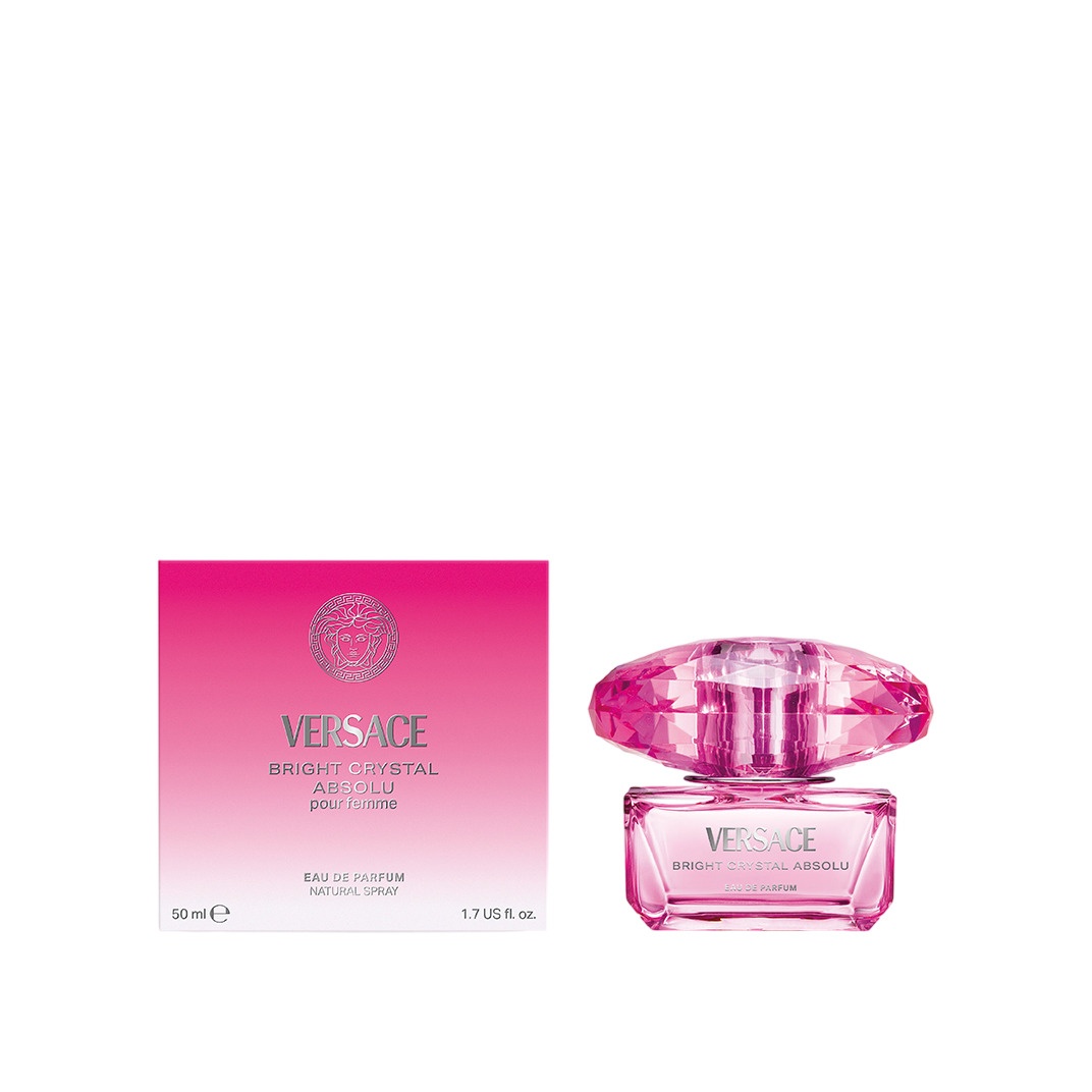 Bright Crystal Absolu femme Парфюмерная вода