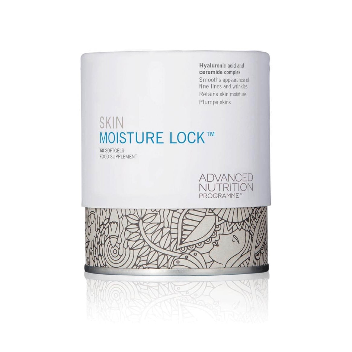 Комплекс для кожи Skin Moisture Lock магазин VISAGEHALL являющийся официальным дистрибьютором в России