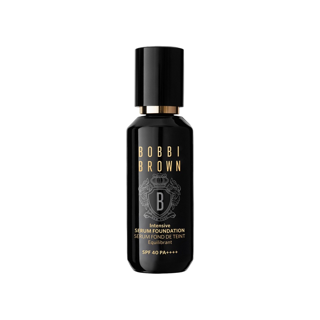 Тональный крем ухаживающий Intensive Serum Foundation SPF40 купить в VISAGEHALL