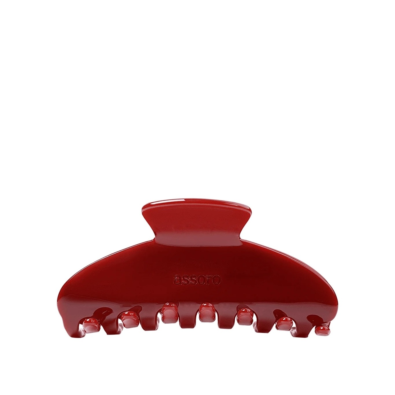 Краб для волос Закат купить в VISAGEHALL