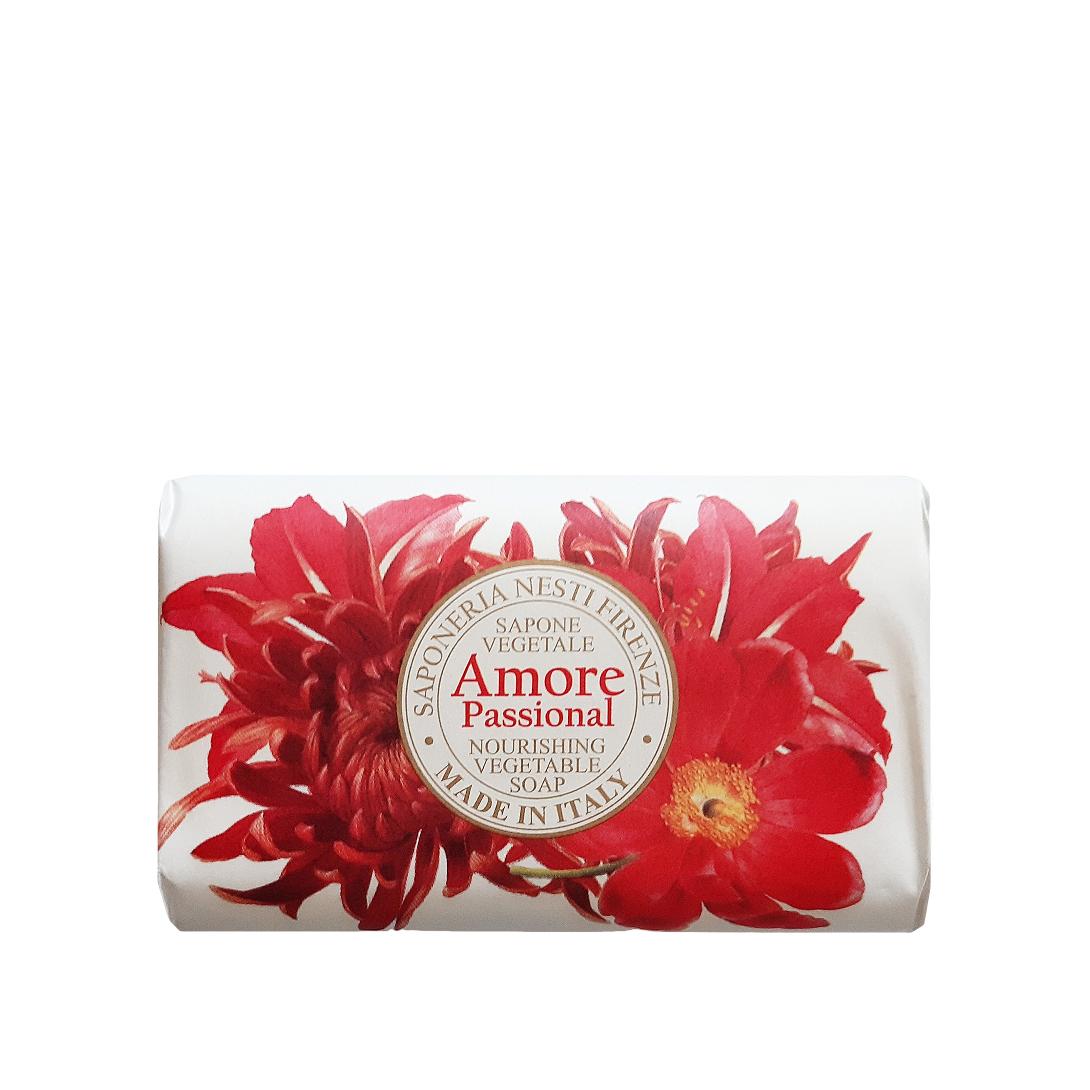 Мыло Amore Passional купить в VISAGEHALL