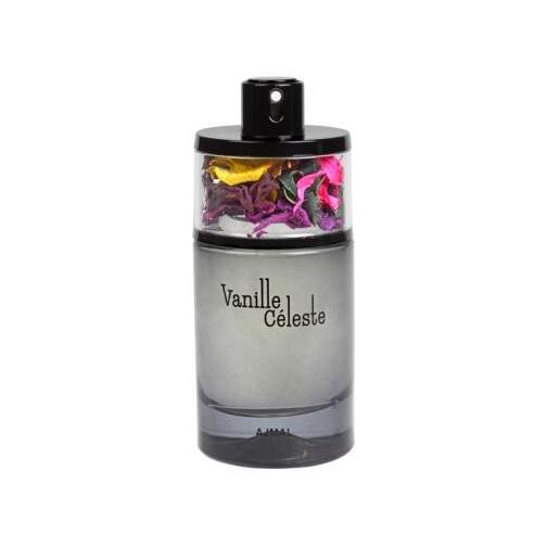 Vanille Celeste femme Парфюмерная вода 75мл магазин VIsageHall являющийся официальным дистрибьютором в России