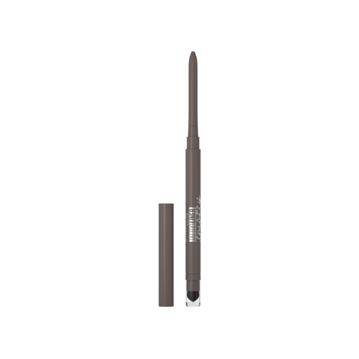 Карандаш для глаз гелевый Tattoo Liner Smokey купить в VISAGEHALL