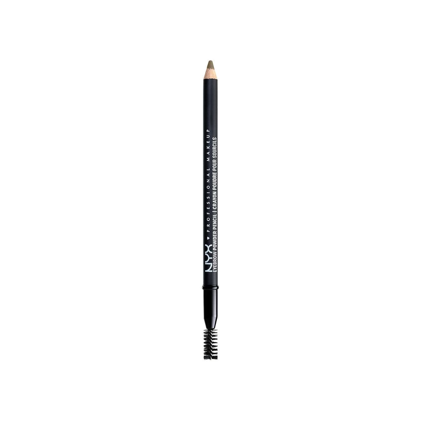 giorgio armani brow pencil