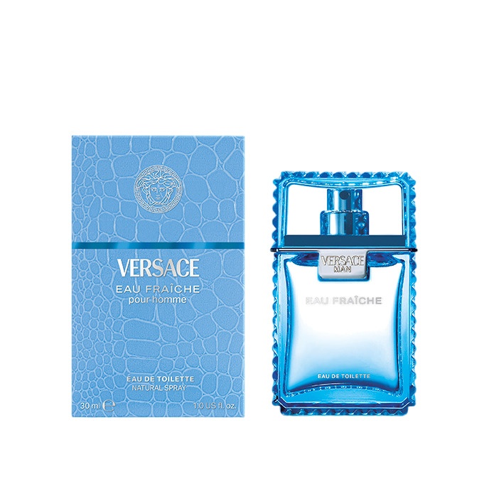 Man Eau Fraiche Туалетная вода