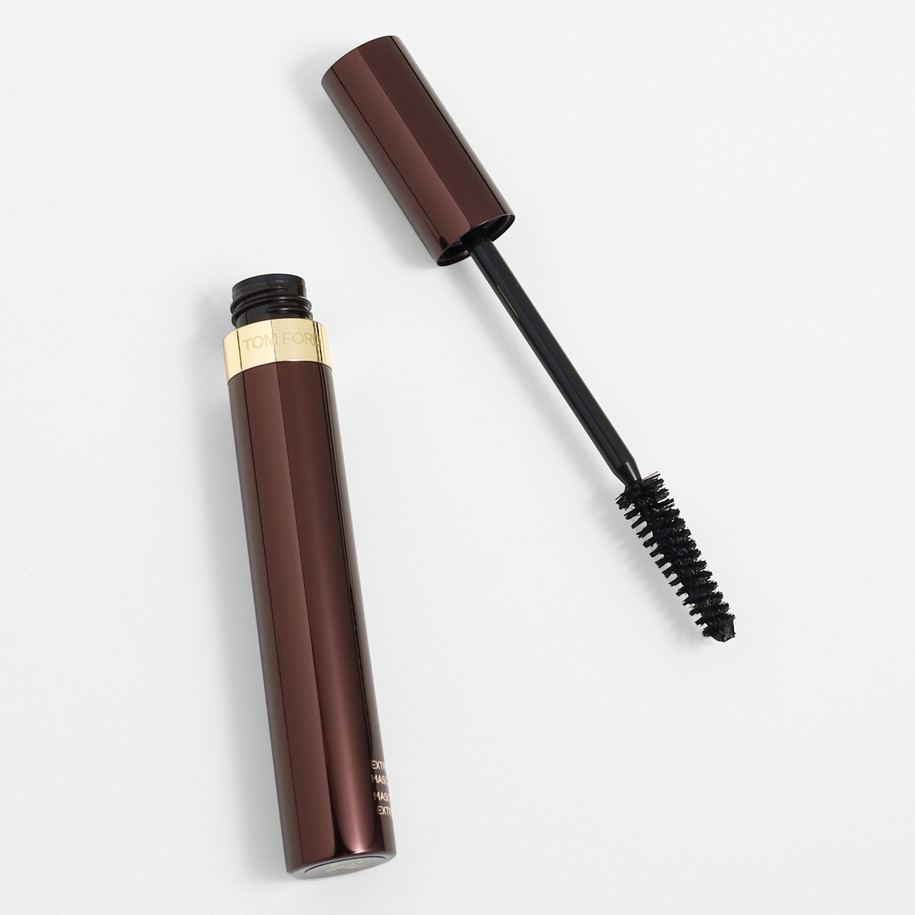 Тушь для ресниц Extreme Mascara Raven