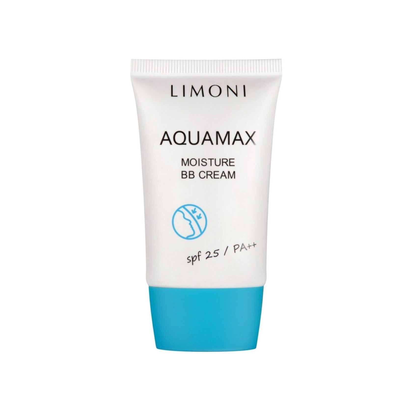 BB-крем для лица увлажняющий Aquamax Moisture магазин VISAGEHALL являющийся официальным дистрибьютором в России