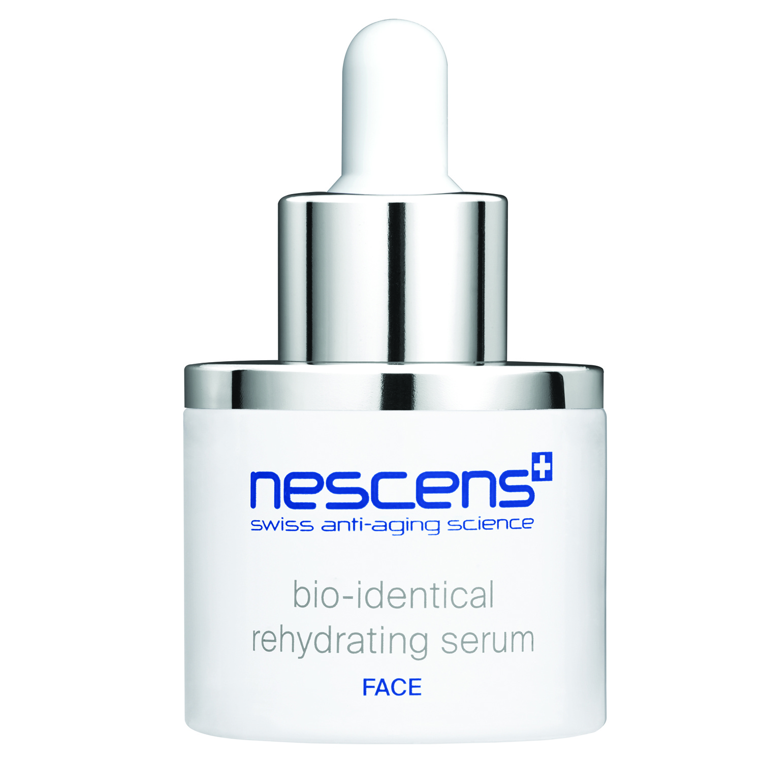 Сыворотка биоидентичная увлажняющая для лица Bio-Identical Rehydrating Serum Face  купить в VISAGEHALL