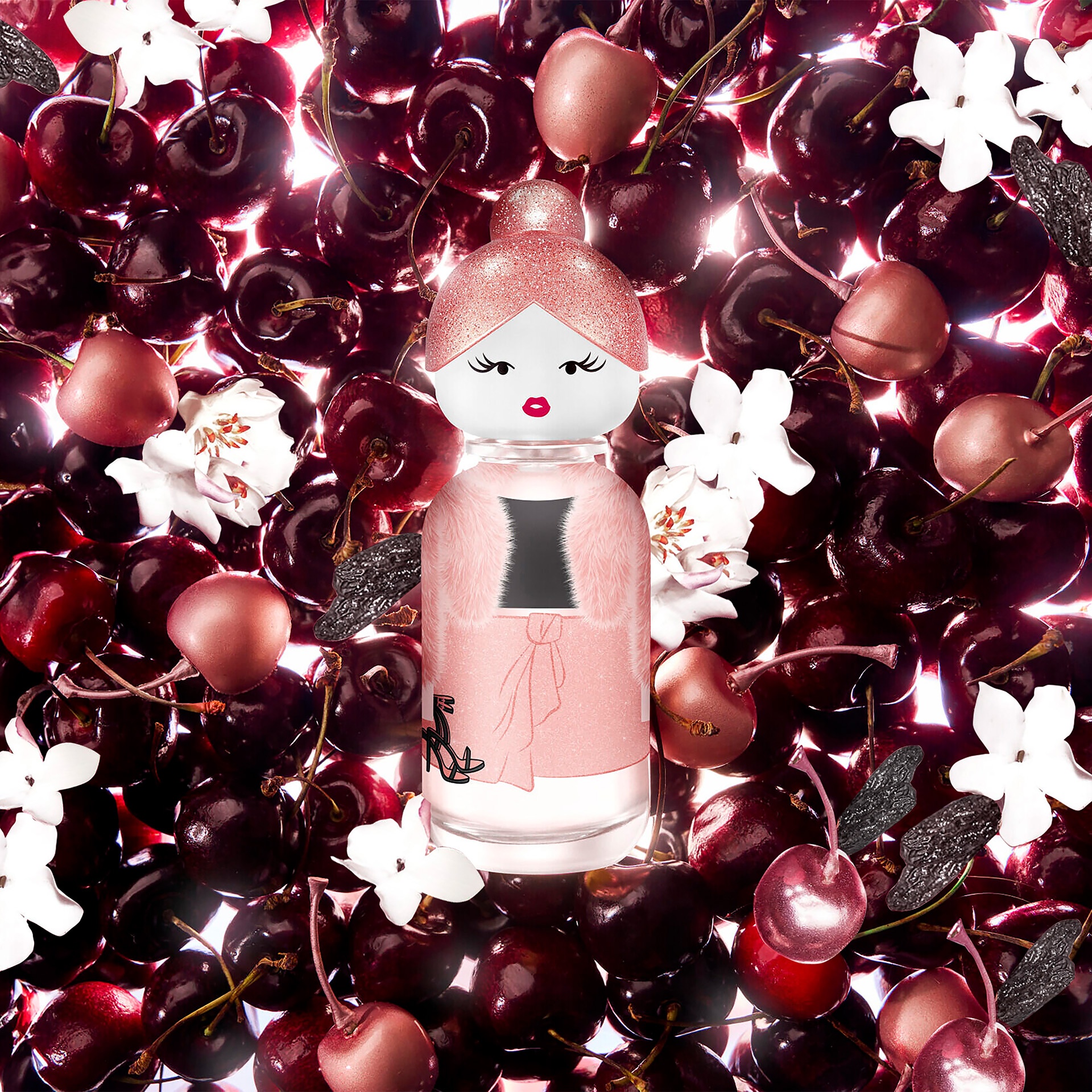 Sisterland Blush Cherry Парфюмерная вода 