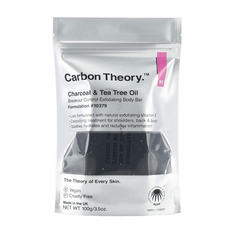 Мыло для тела отшелушивающее Anti-Breakout купить в VISAGEHALL