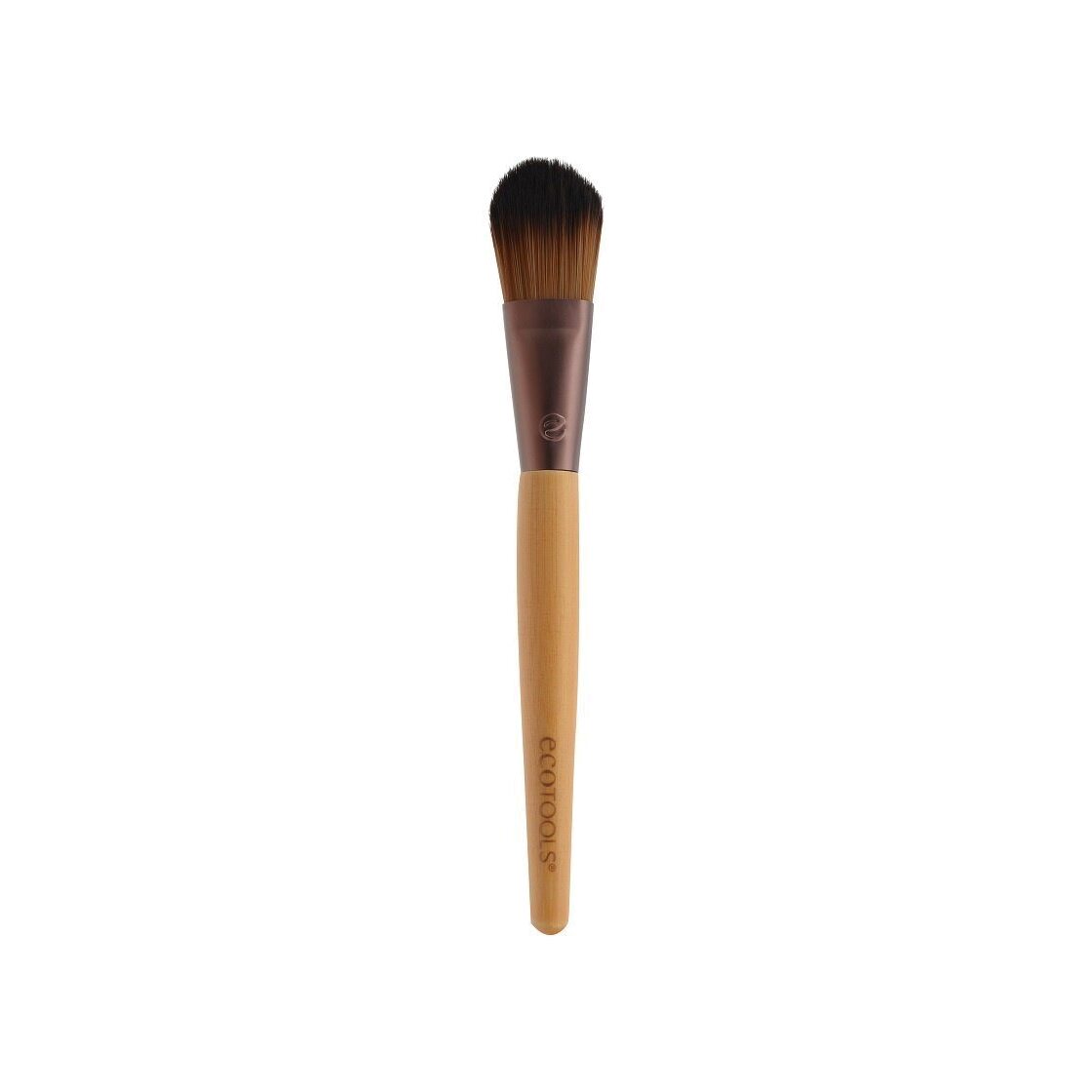 Кисть для тональной основы Foundation Brush магазин VISAGEHALL являющийся официальным дистрибьютором в России