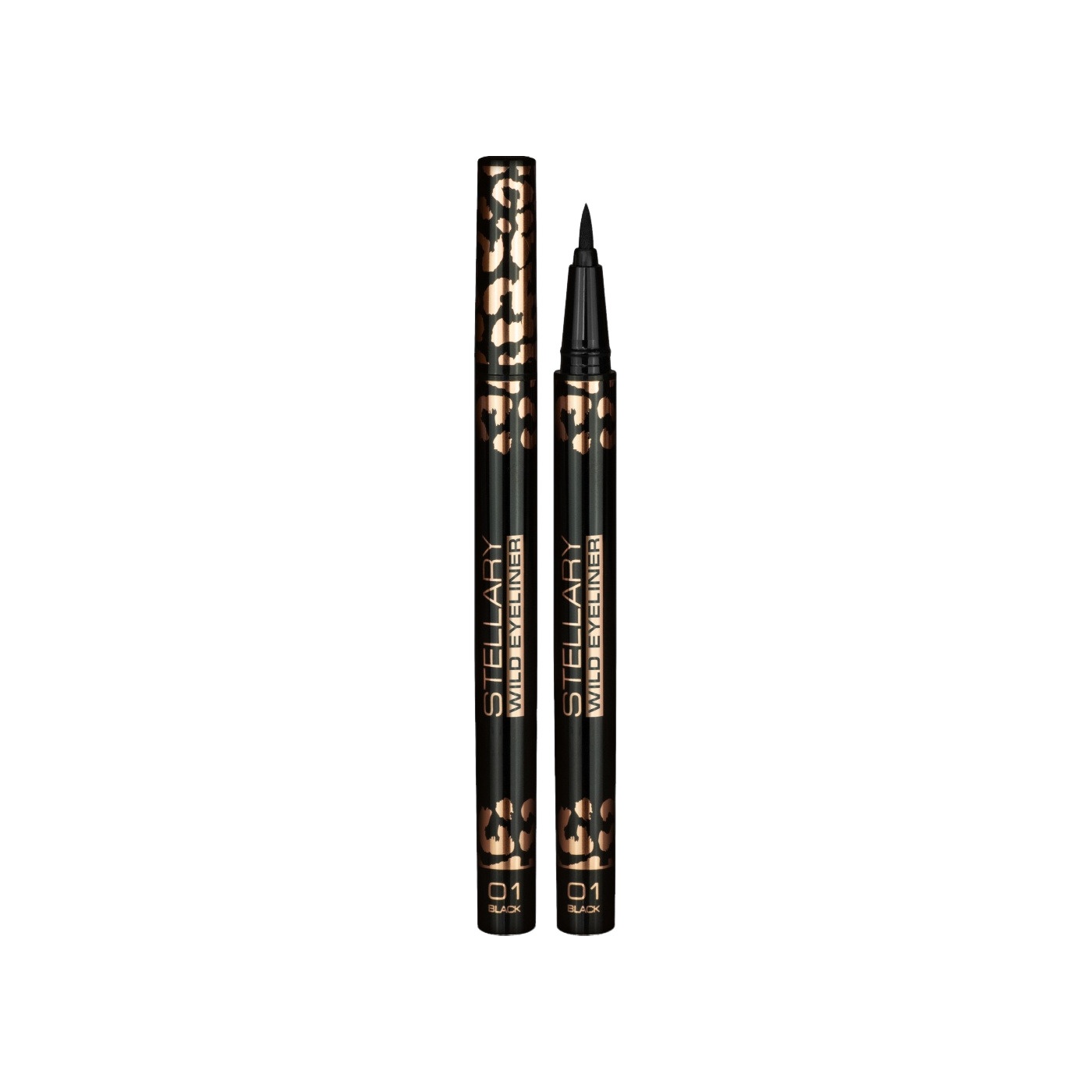 Подводка для глаз Wild Eyeliner  купить в VISAGEHALL