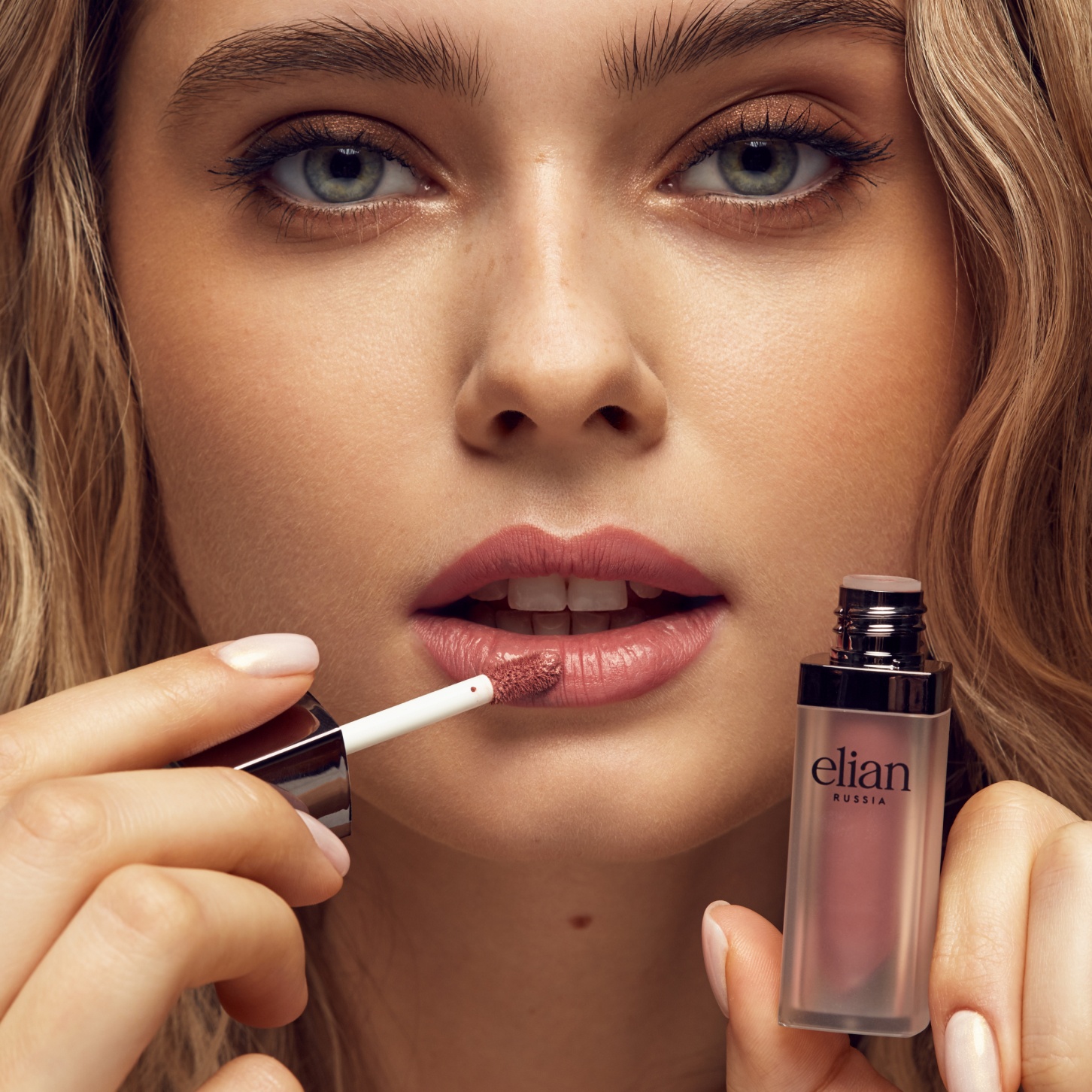 Помада матовая жидкая Superior Matte Liquid Lipstick 