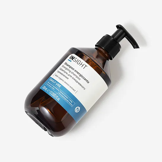 Шампунь для ежедневного применения Daily Use купить в VISAGEHALL