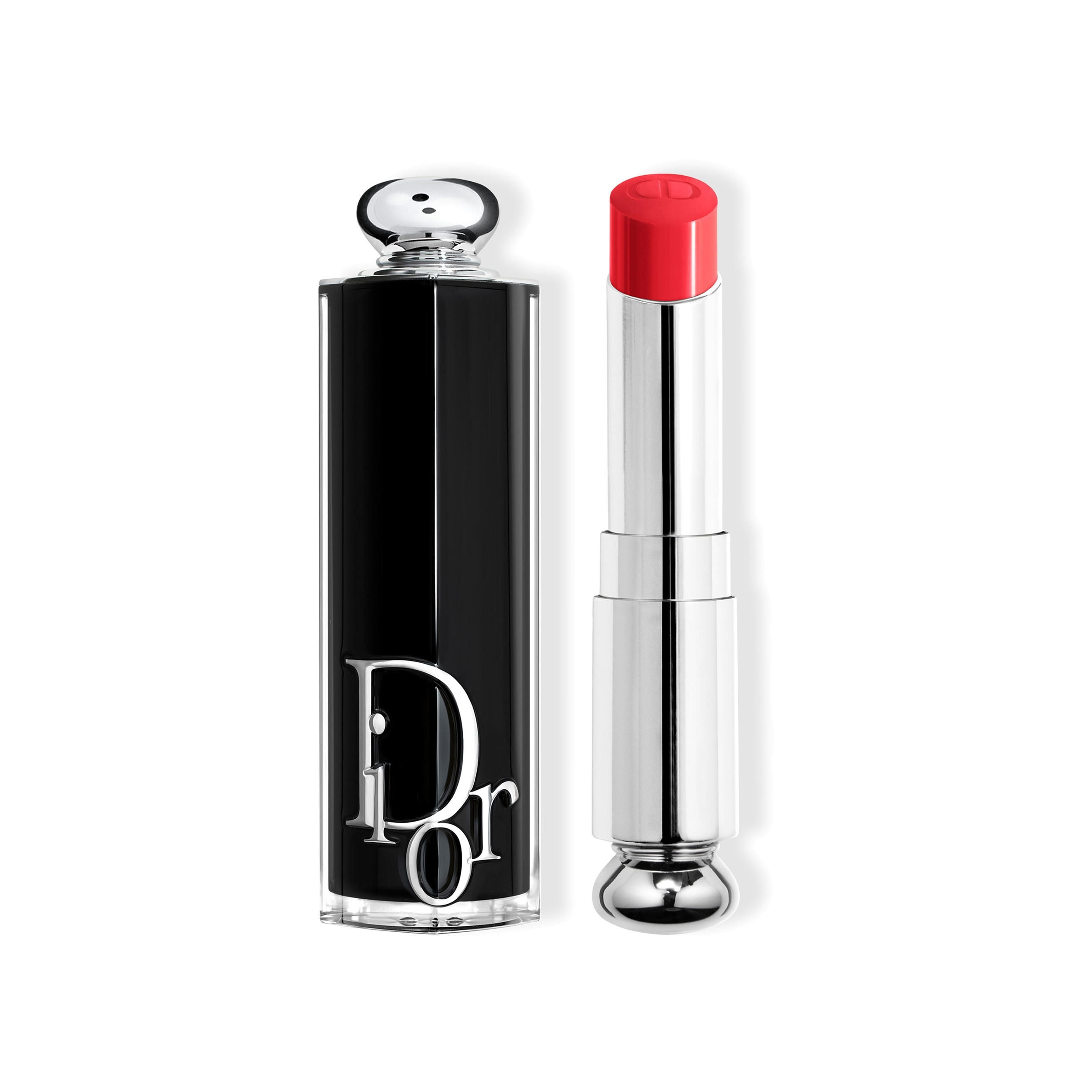 Помада для губ Dior Addict купить в VISAGEHALL