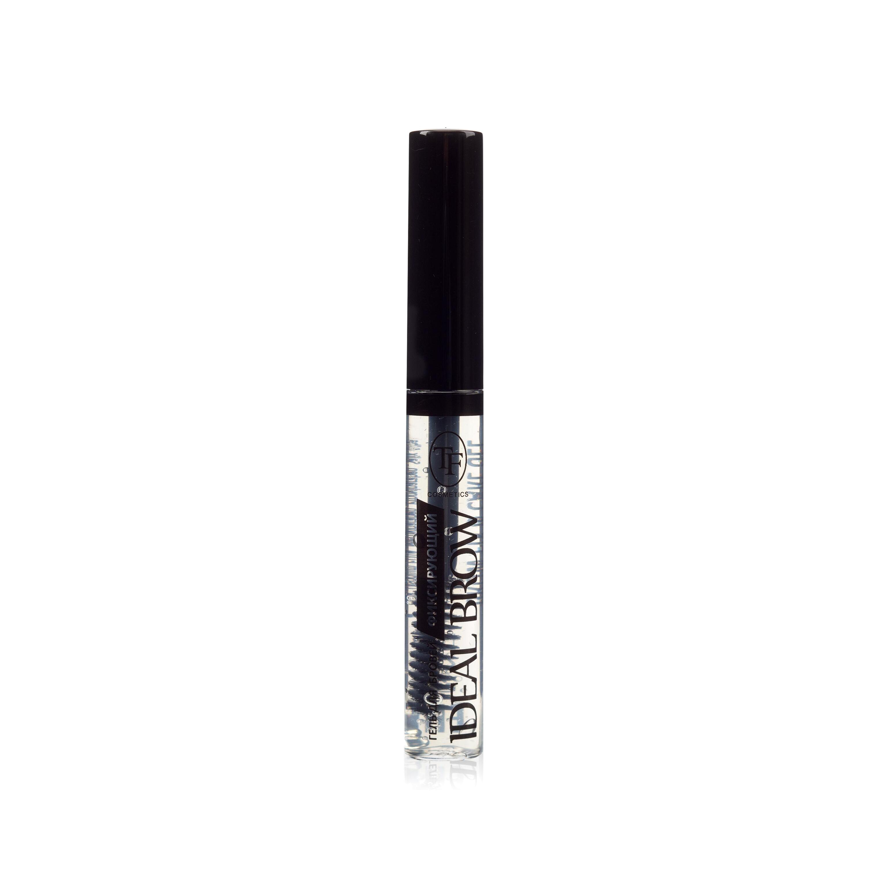 Гель для бровей фиксирующий Ideal Brow магазин VISAGEHALL являющийся официальным дистрибьютором в России
