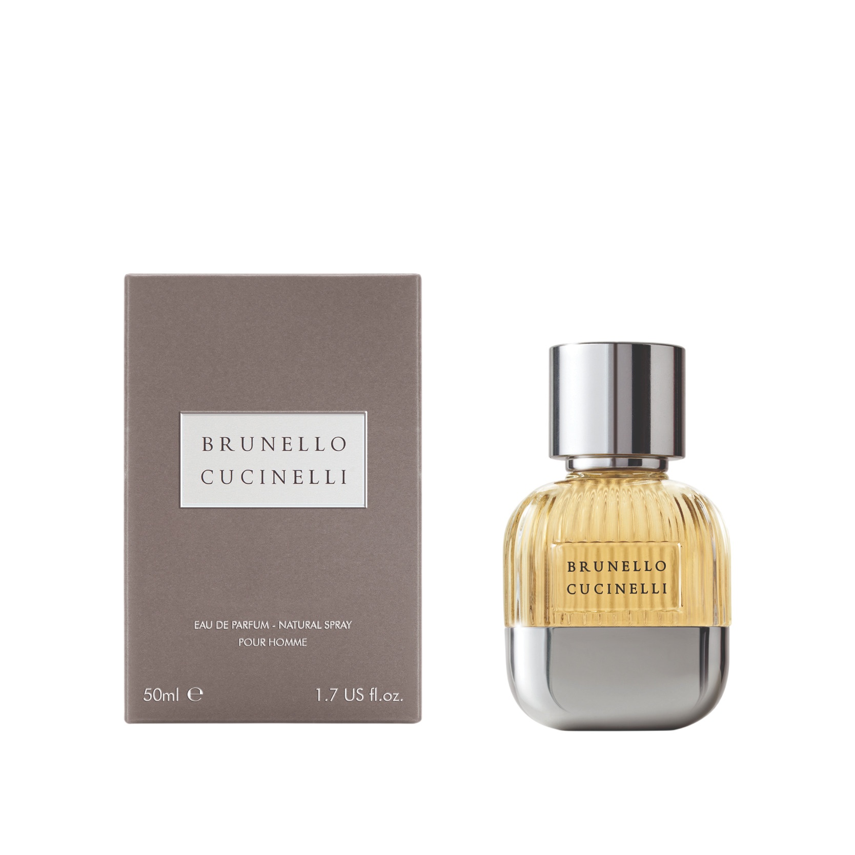 Pour Homme Парфюмерная вода