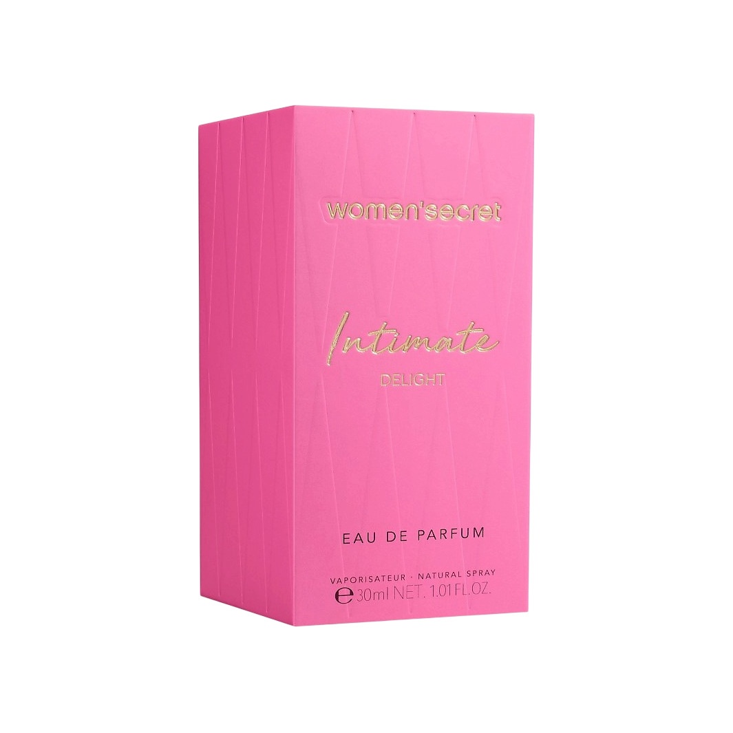 Intimate Delight Парфюмерная вода