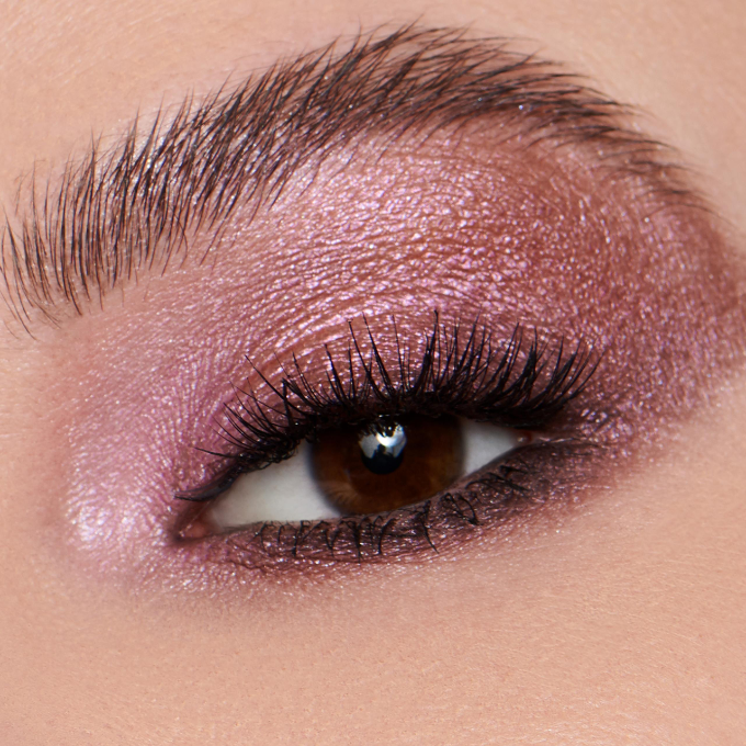 Палетка теней для глаз Your Vision Palette