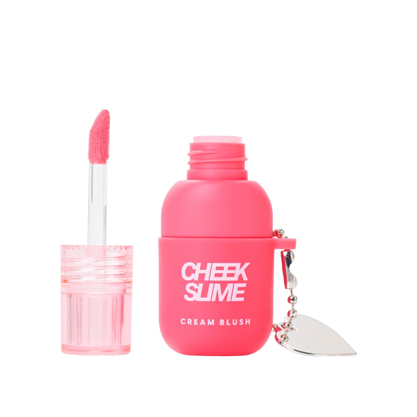 Румяна кремовые для лица Cheek Slime